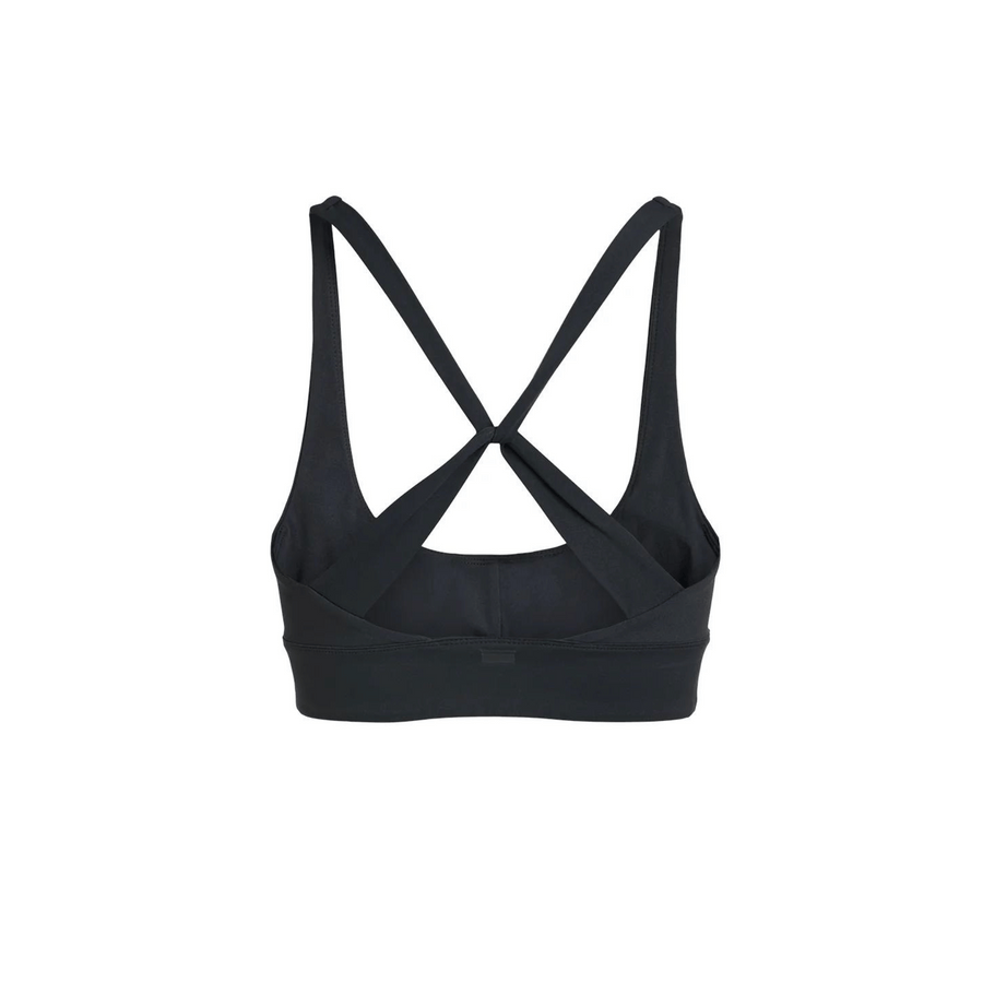 Rethinkit • Sienna Sports Bra • Black