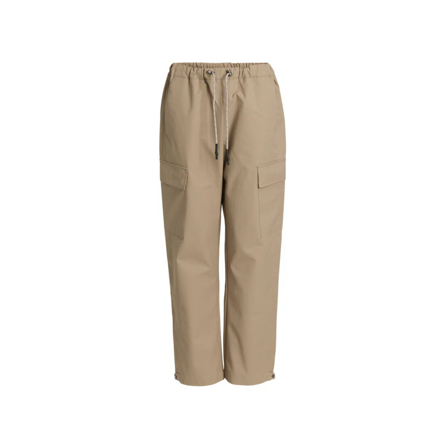 Rethinkit • Tech Cloud Trousers • Beige Taupe