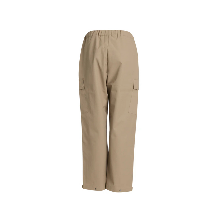 Rethinkit • Tech Cloud Trousers • Beige Taupe