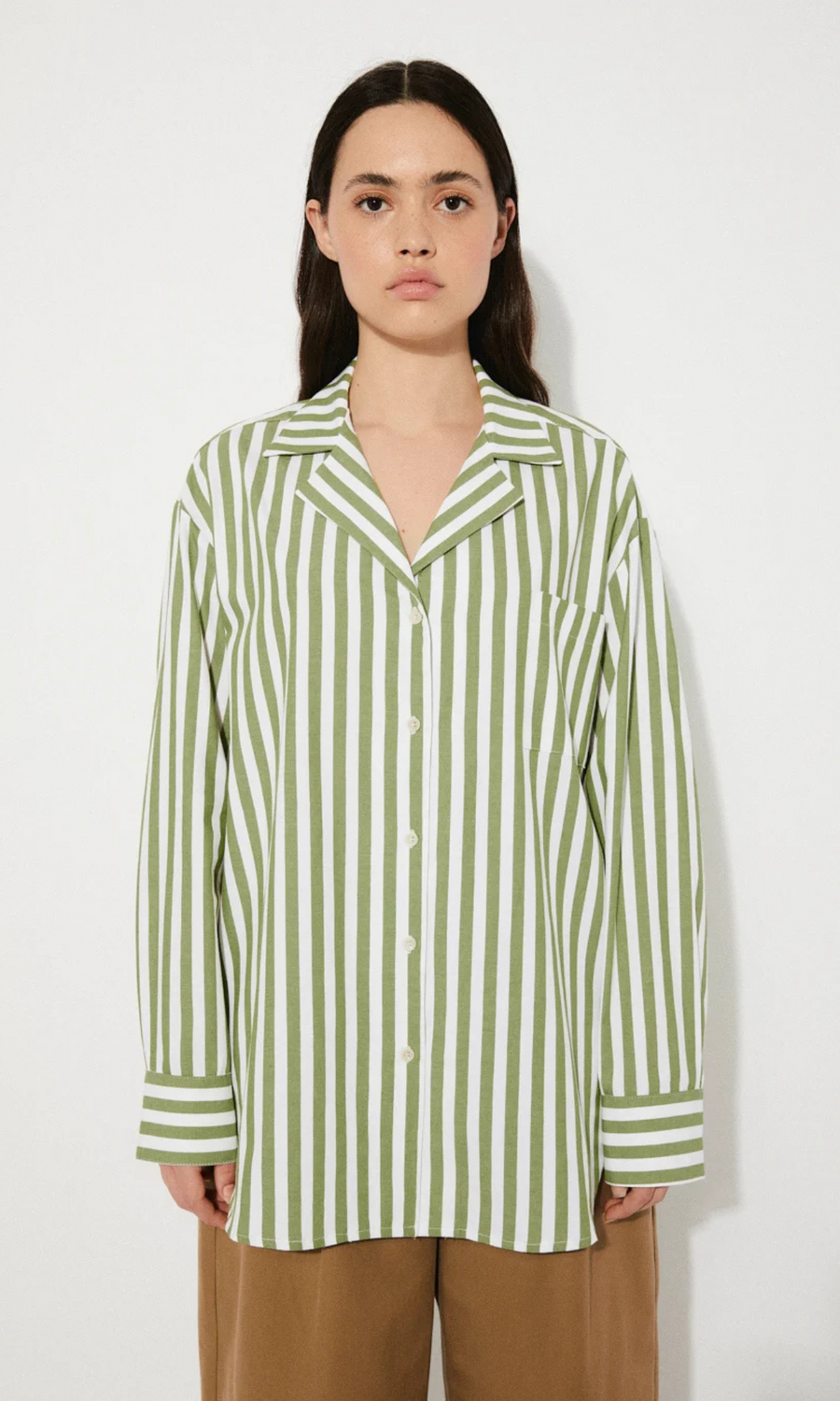Rita Row • Pure Shirt • Stripes