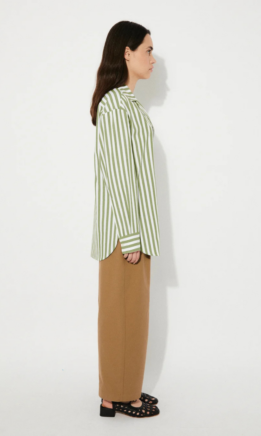 Rita Row • Pure Shirt • Stripes