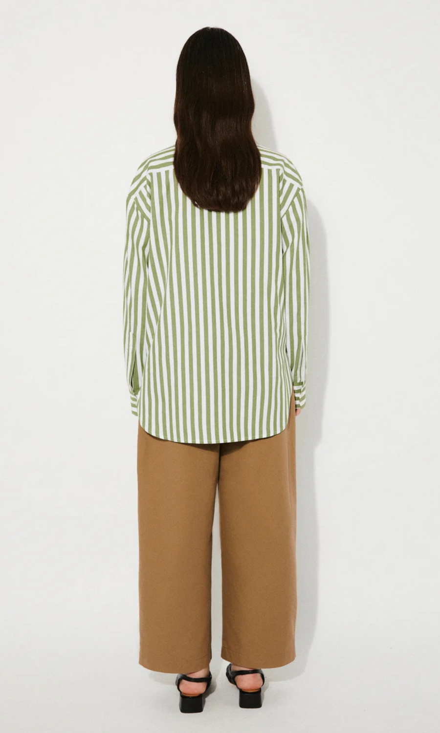 Rita Row • Pure Shirt • Stripes