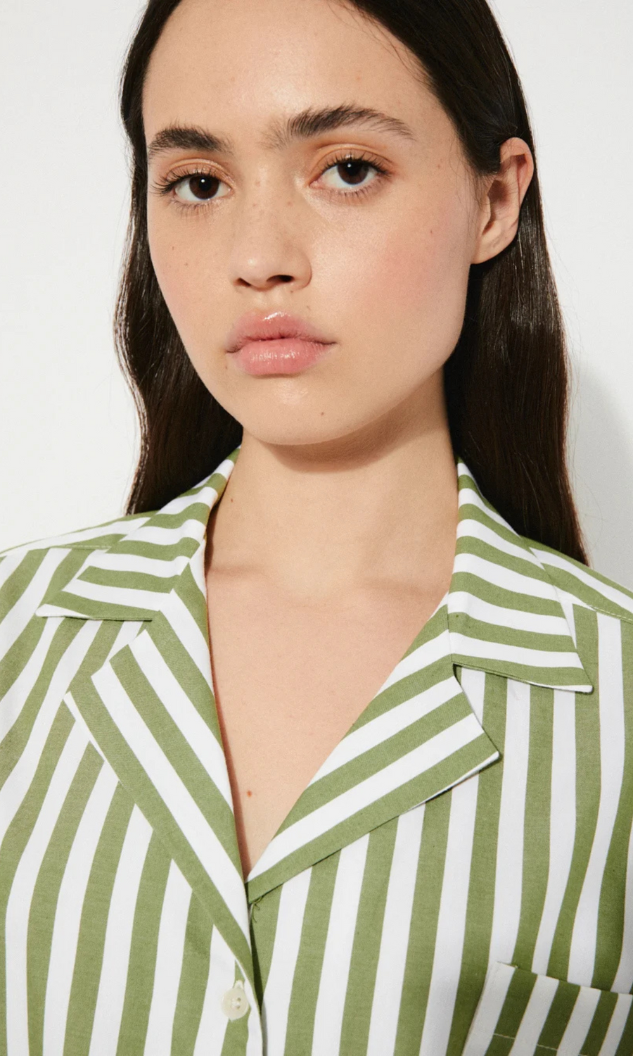 Rita Row • Pure Shirt • Stripes