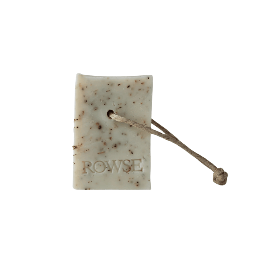 Rowse • Oliveta Botanical Soap • 90g