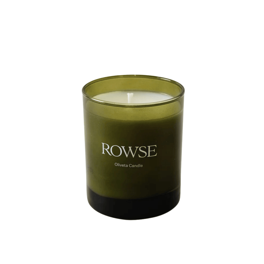 Rowse • Oliveta Candle • 230g