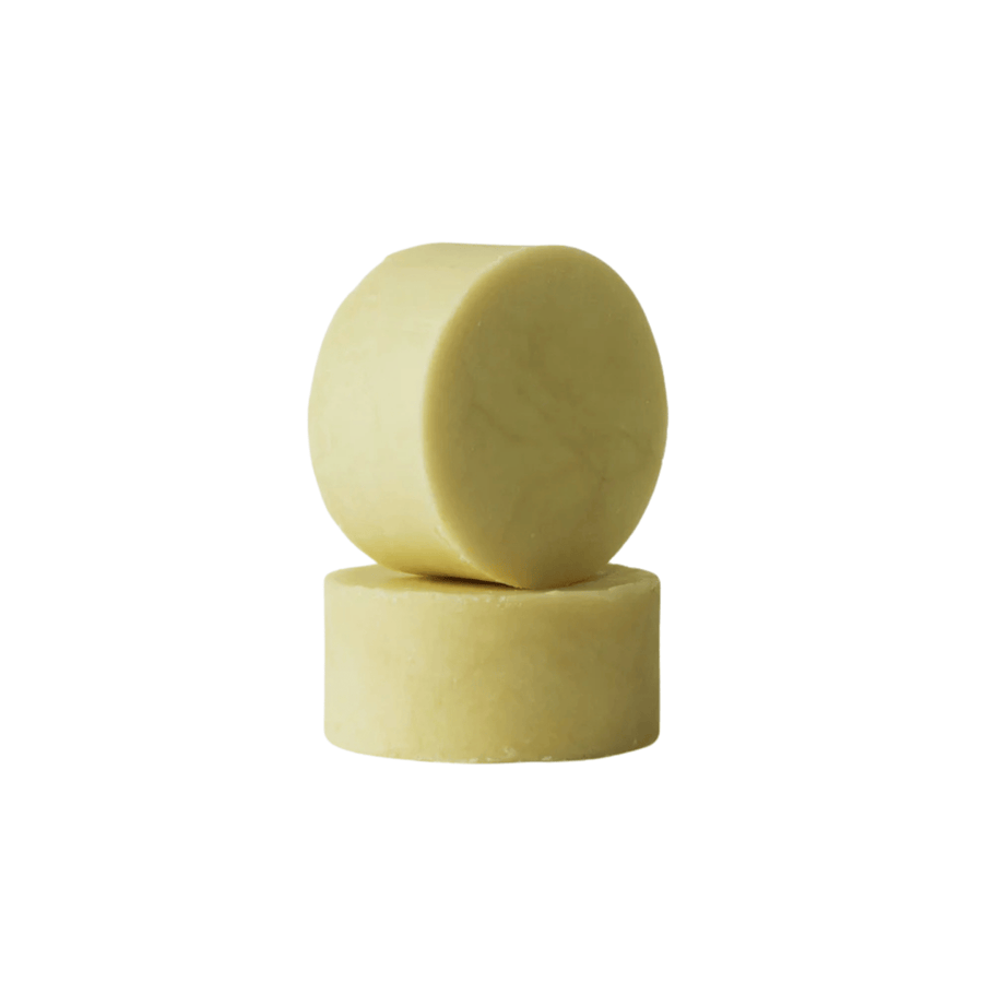 Rowse • Super Volume Shampoo Bar • 80g