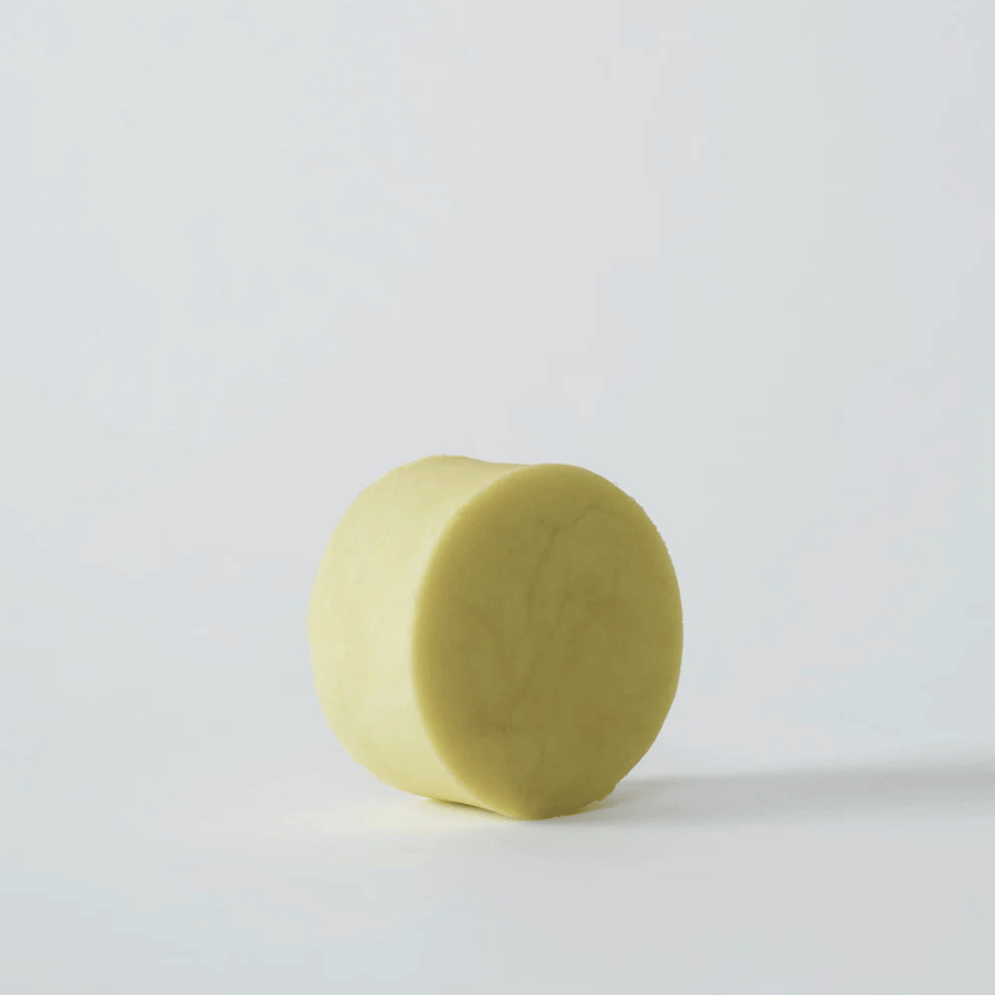 Rowse • Super Volume Shampoo Bar • 80g