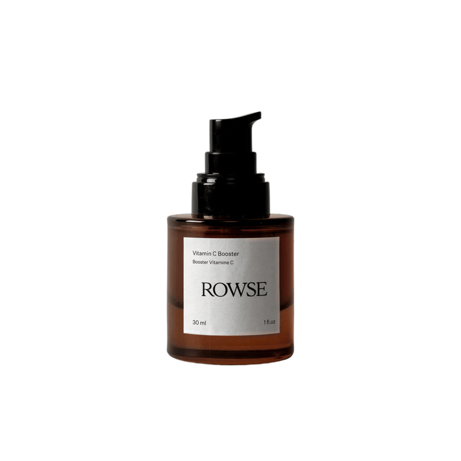 Rowse • Vitamin C Booster • 30ml