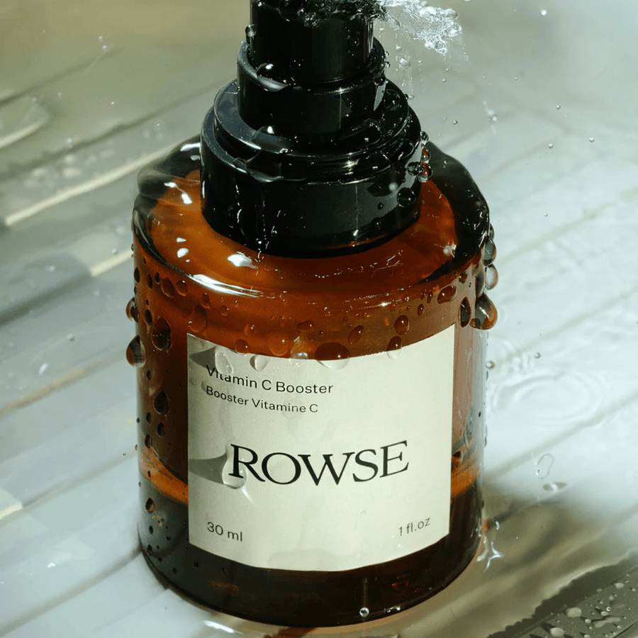 Rowse • Vitamin C Booster • 30ml