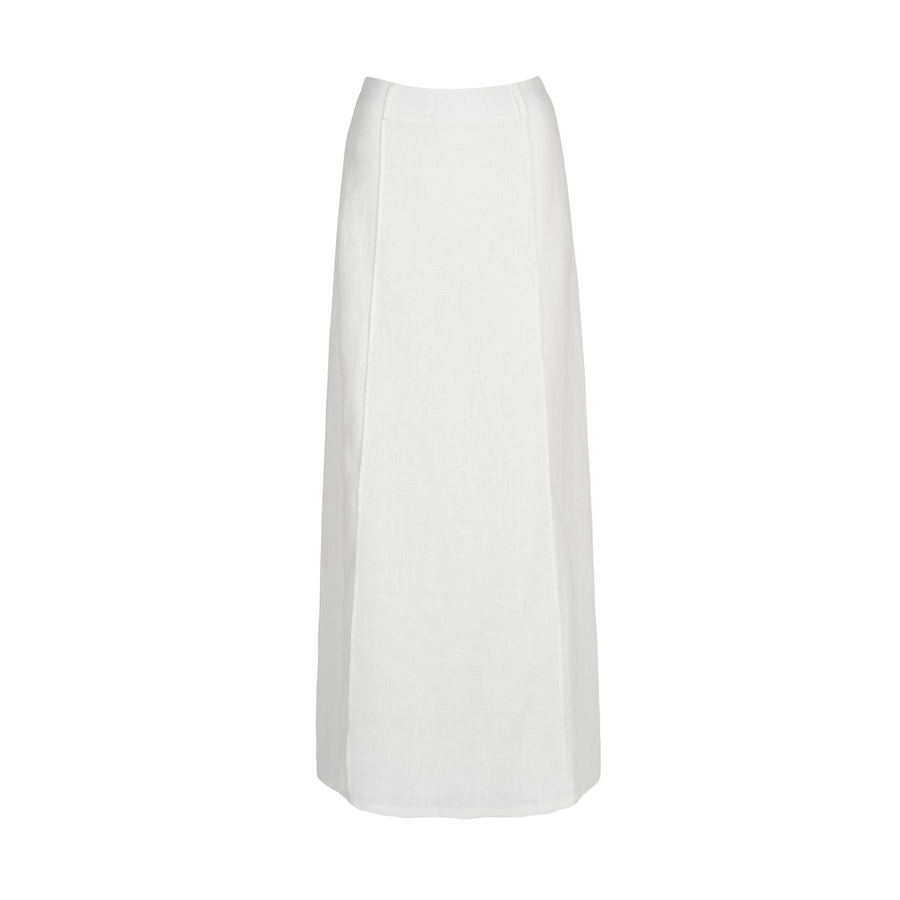 Sancia • Fallon Skirt • White