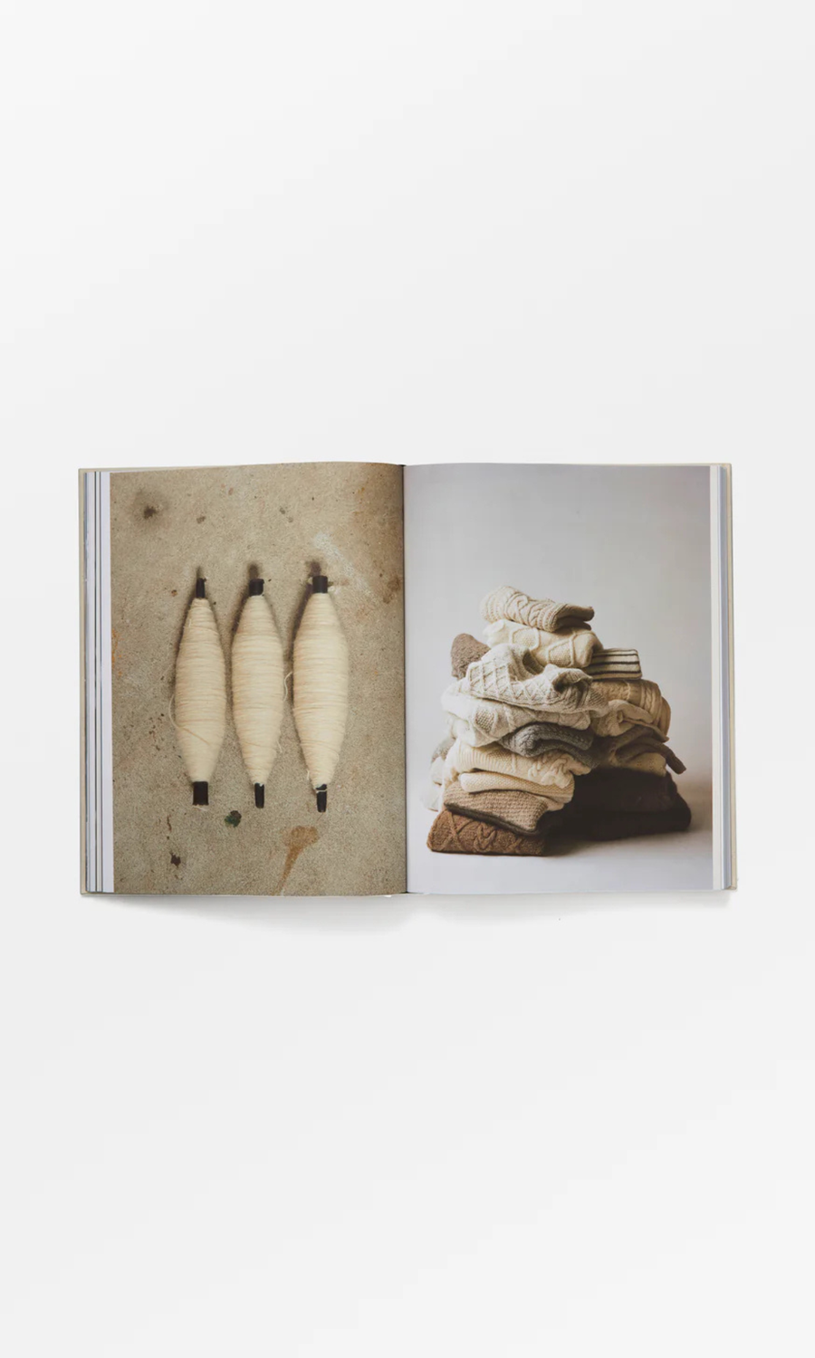 Skall • KNIT Book