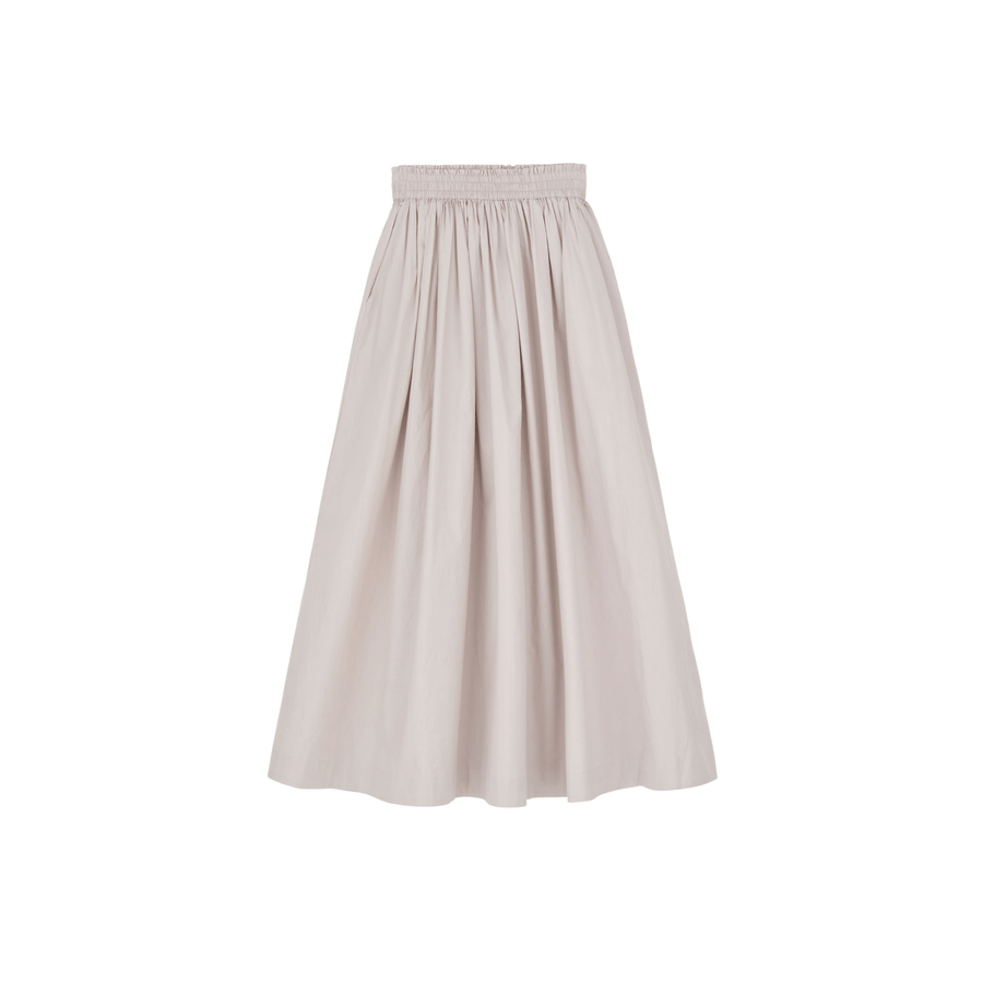 Skall Studio • Dagny Skirt • Dusty Lavender