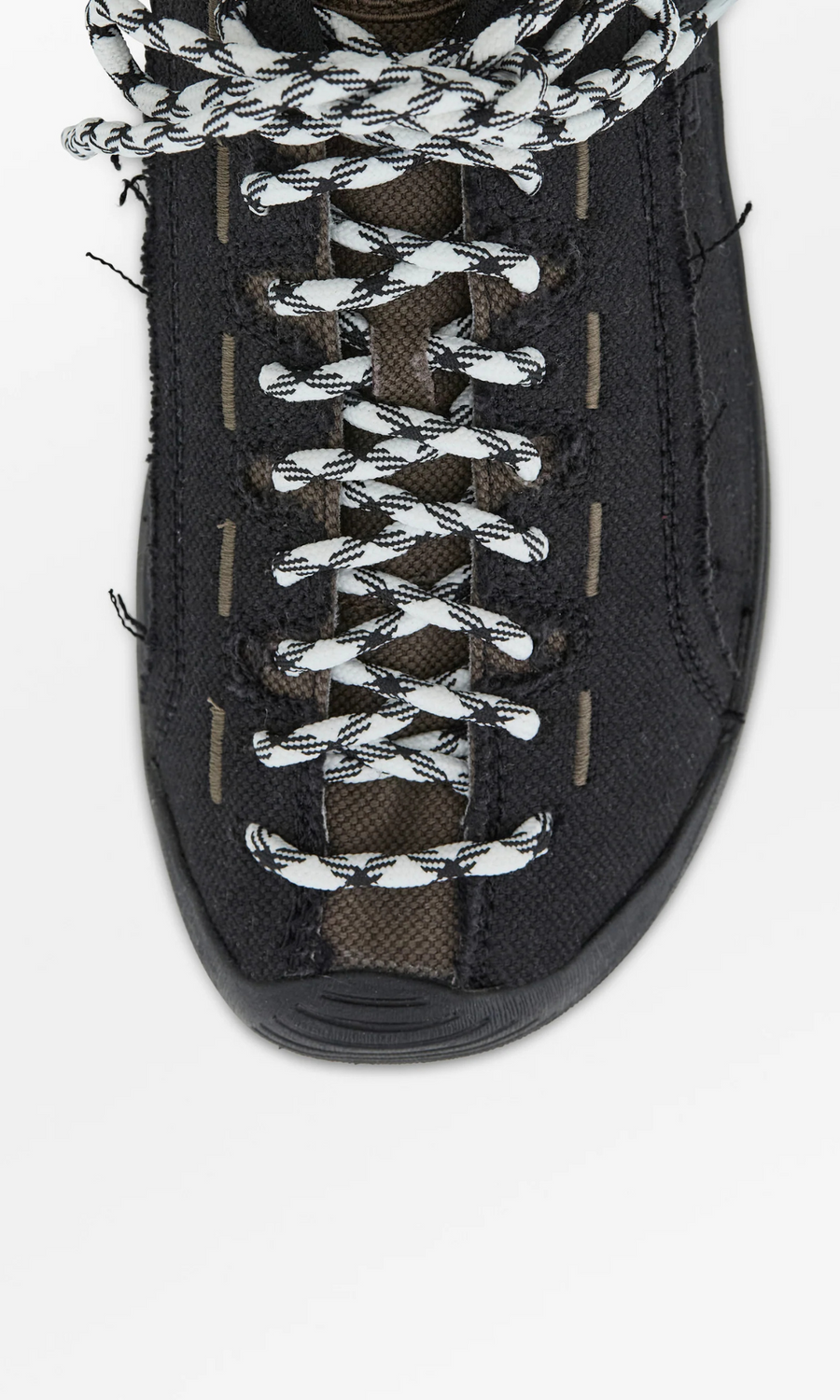 Skall x Keen • Jasper Sneaker  • Black