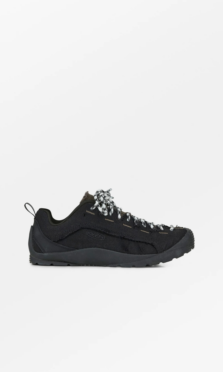 Skall x Keen • Jasper Sneaker  • Black