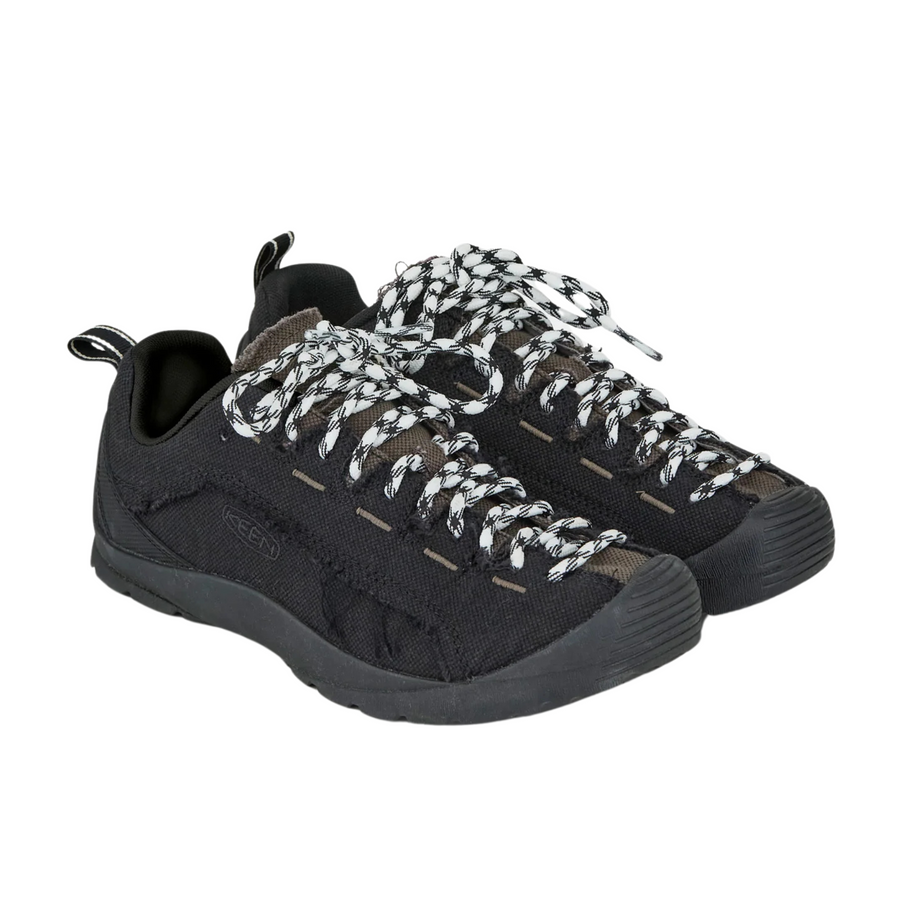Skall x Keen • Jasper Sneaker  • Black
