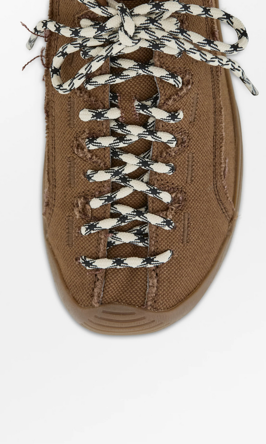 Skall x Keen • Jasper Sneaker  • Brown