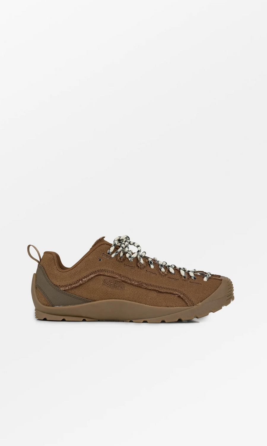 Skall x Keen • Jasper Sneaker  • Brown