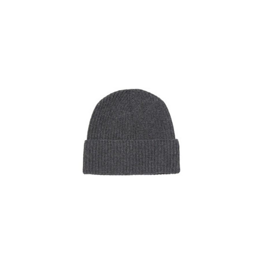 Skall Studio • Leya Beanie • Grey