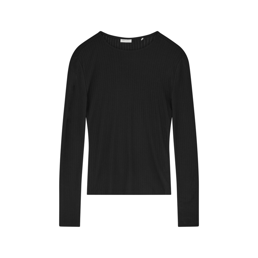 Skall Studio • Liv Blouse • Black