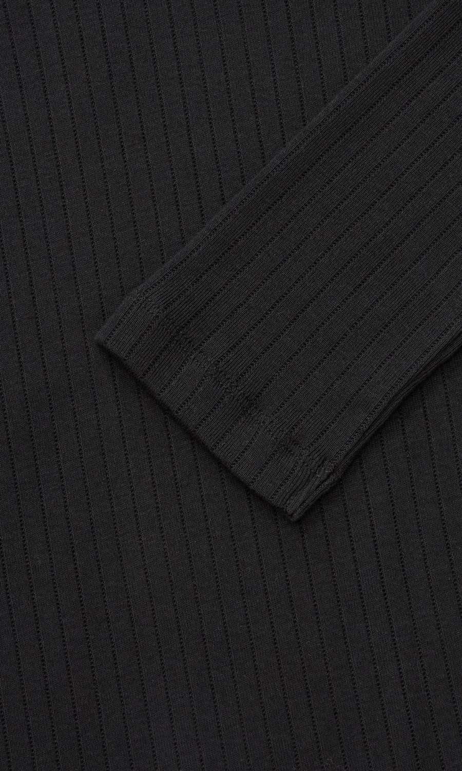 Skall Studio • Liv Blouse • Black