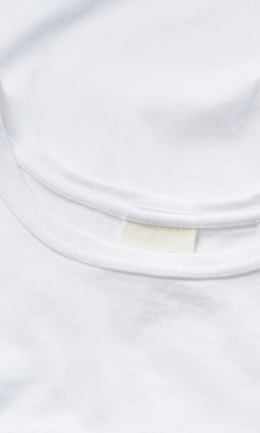 Skall Studio • Loui Tank Top • Optic White