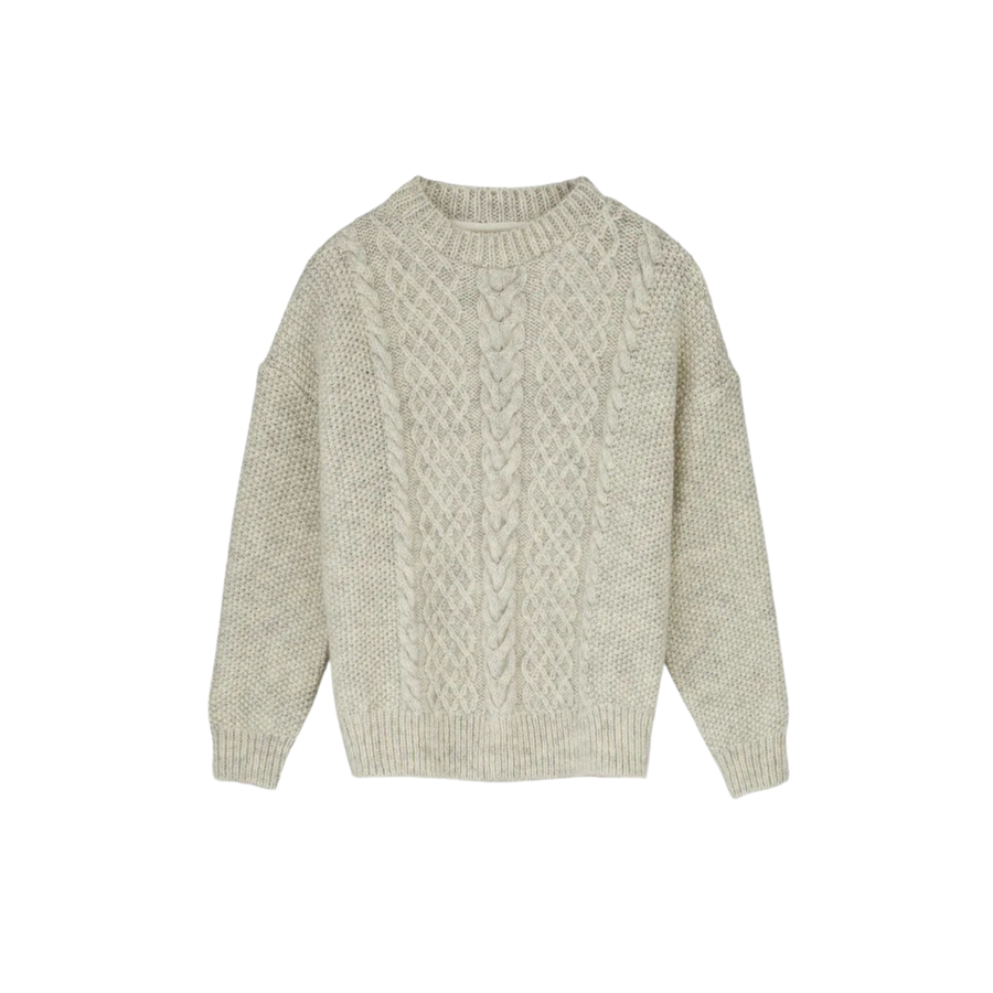 Skall Studio • Sophie Knit • Sand