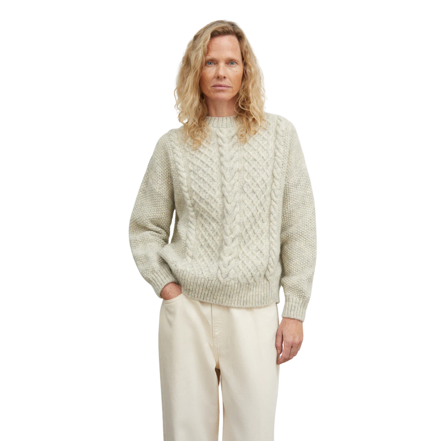 Skall Studio • Sophie Knit • Sand