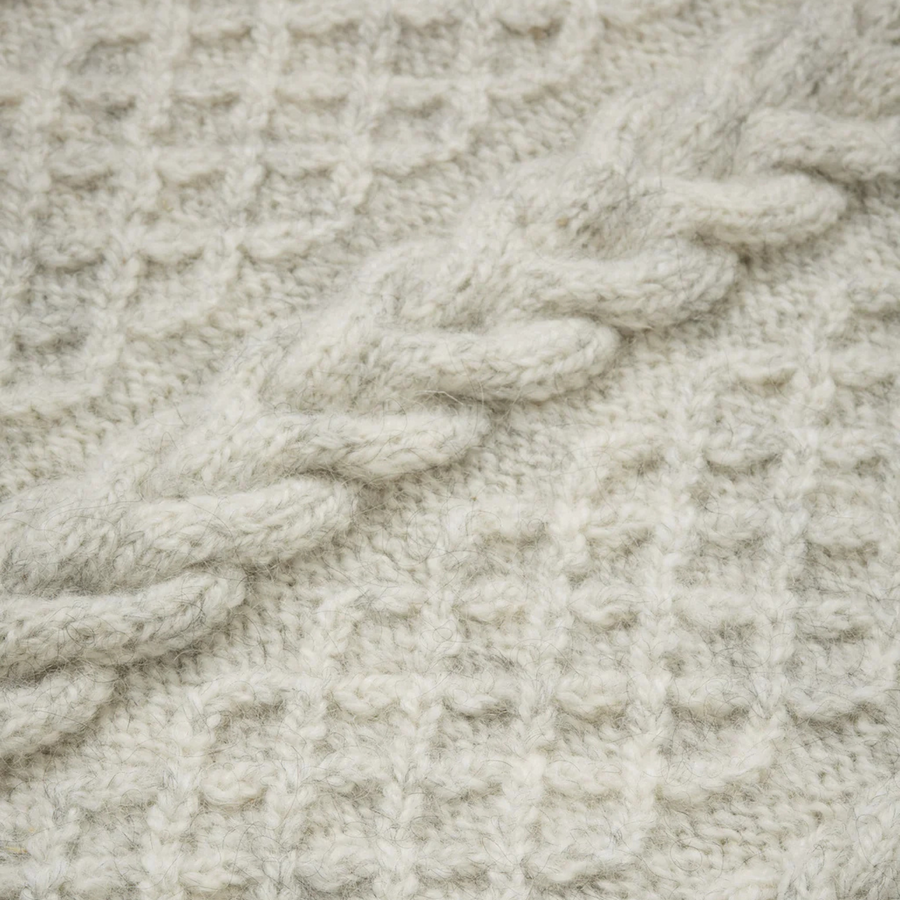 Skall Studio • Sophie Knit • Sand