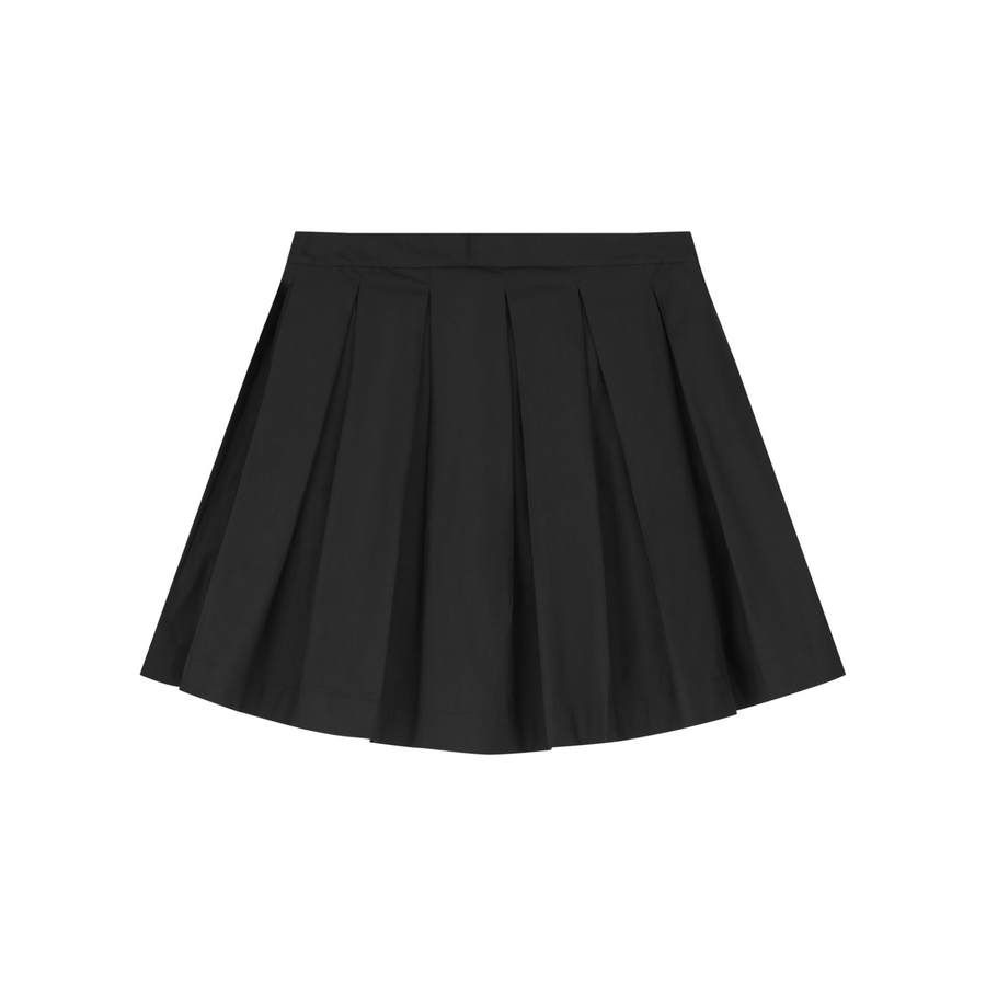 Skall Studio • Valse Skirt • Black