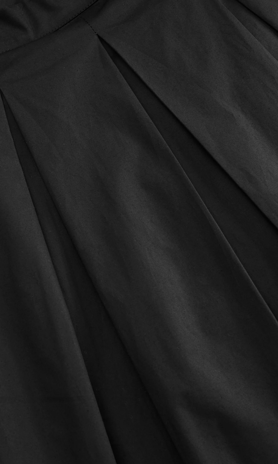 Skall Studio • Valse Skirt • Black