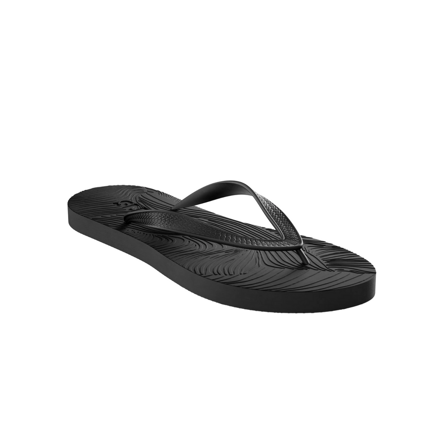 Sleepers • Regular Flip Flop  • Black
