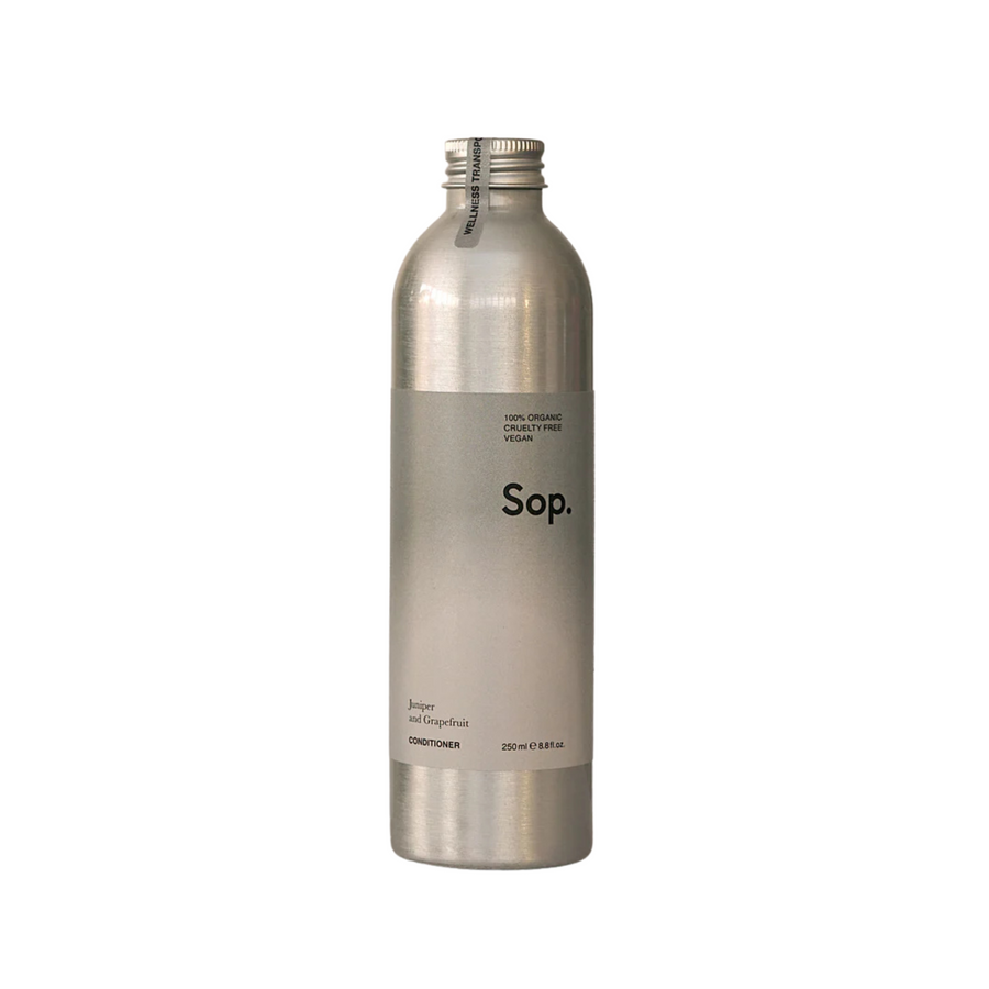 Sop • Juniper & Grapefruit Conditioner • 250ml