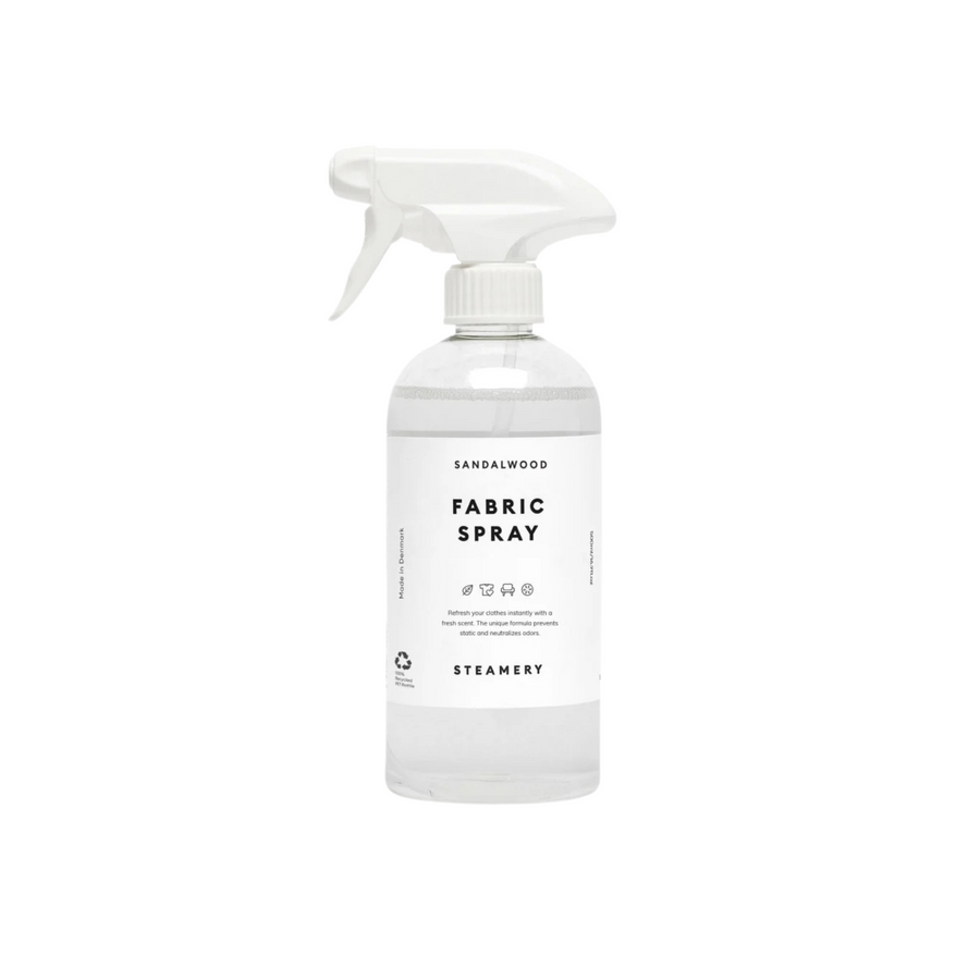 Steamery • Sandalwood Fabric Spray • 500ml