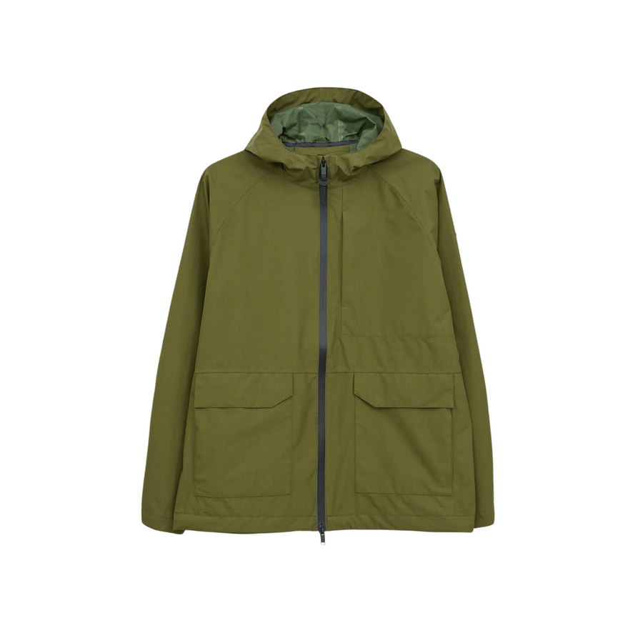 Tanta • Ceo Jacket • Sphagnum