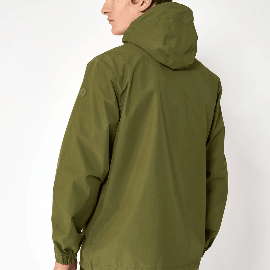 Tanta • Ceo Jacket • Sphagnum