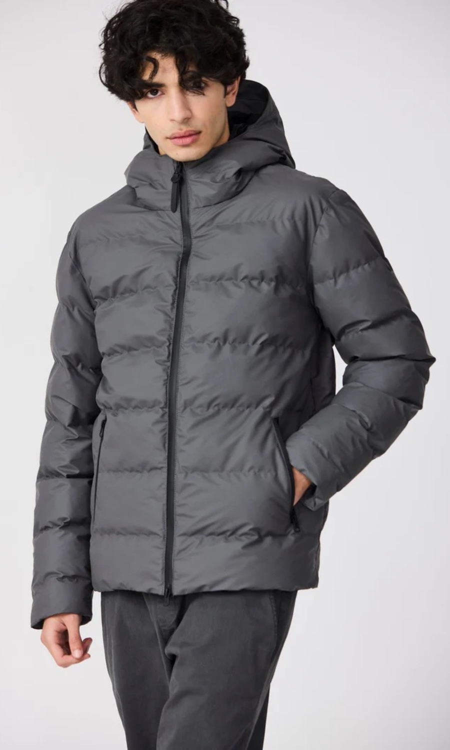 Tanta • Hrom Jacket • Magnet