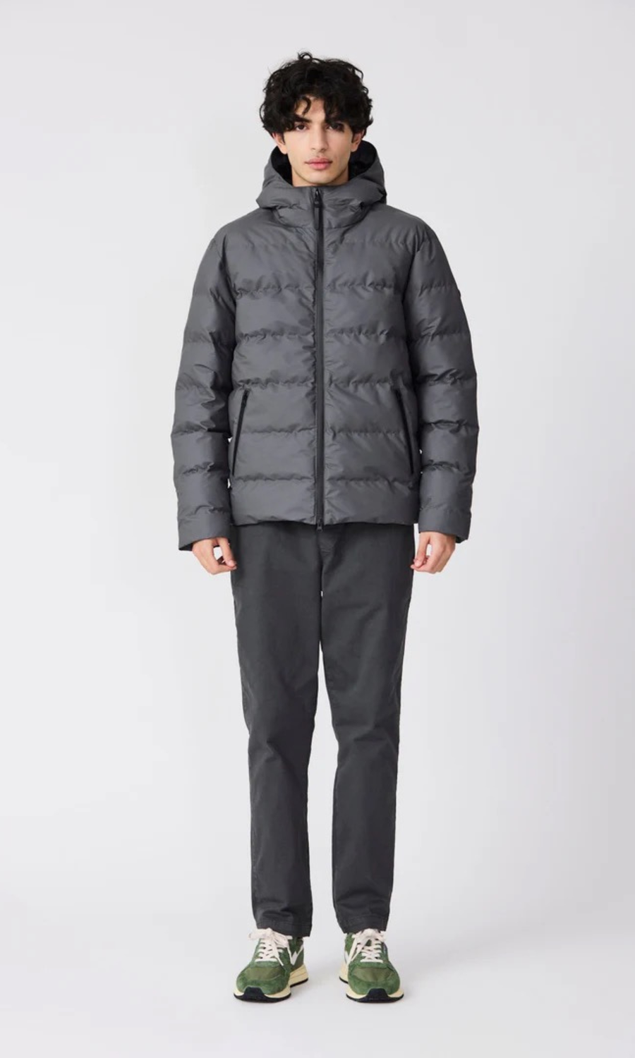 Tanta • Hrom Jacket • Magnet