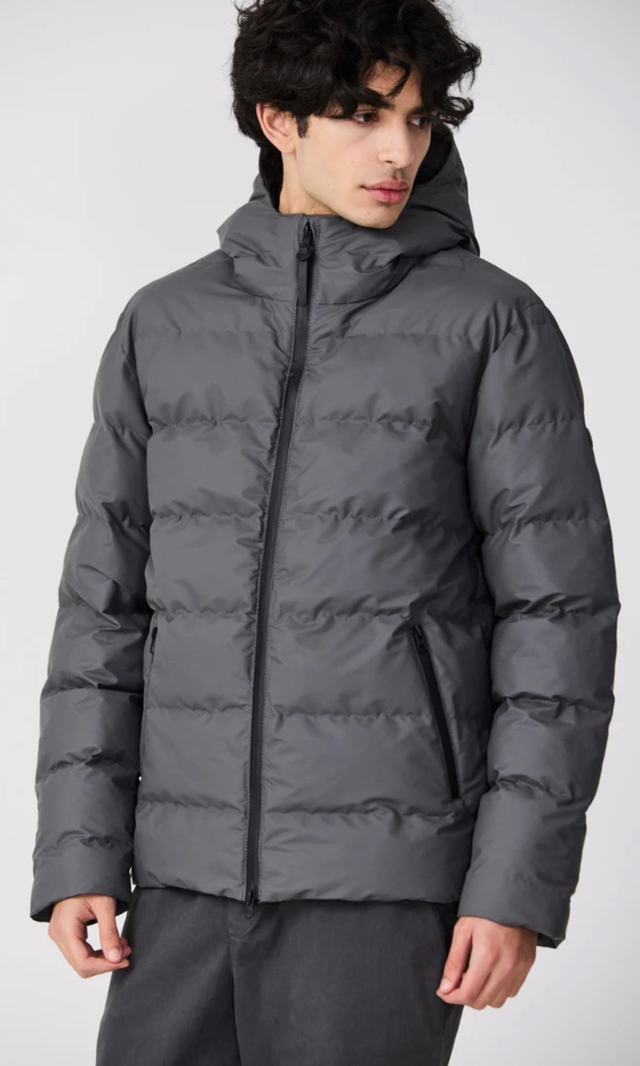 Tanta • Hrom Jacket • Magnet