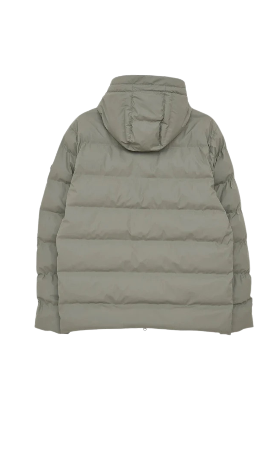 Tanta • Hrom Jacket • Mulled Basil