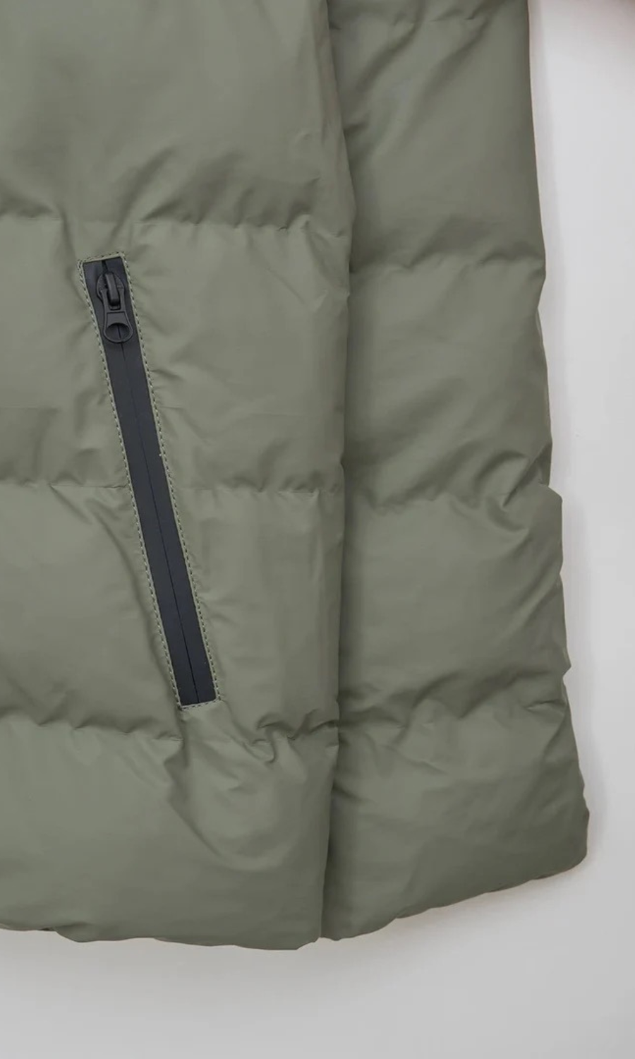 Tanta • Hrom Jacket • Mulled Basil