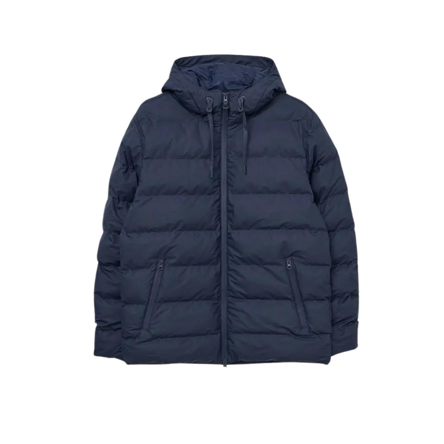 Tanta • Hrom Jacket • Navy