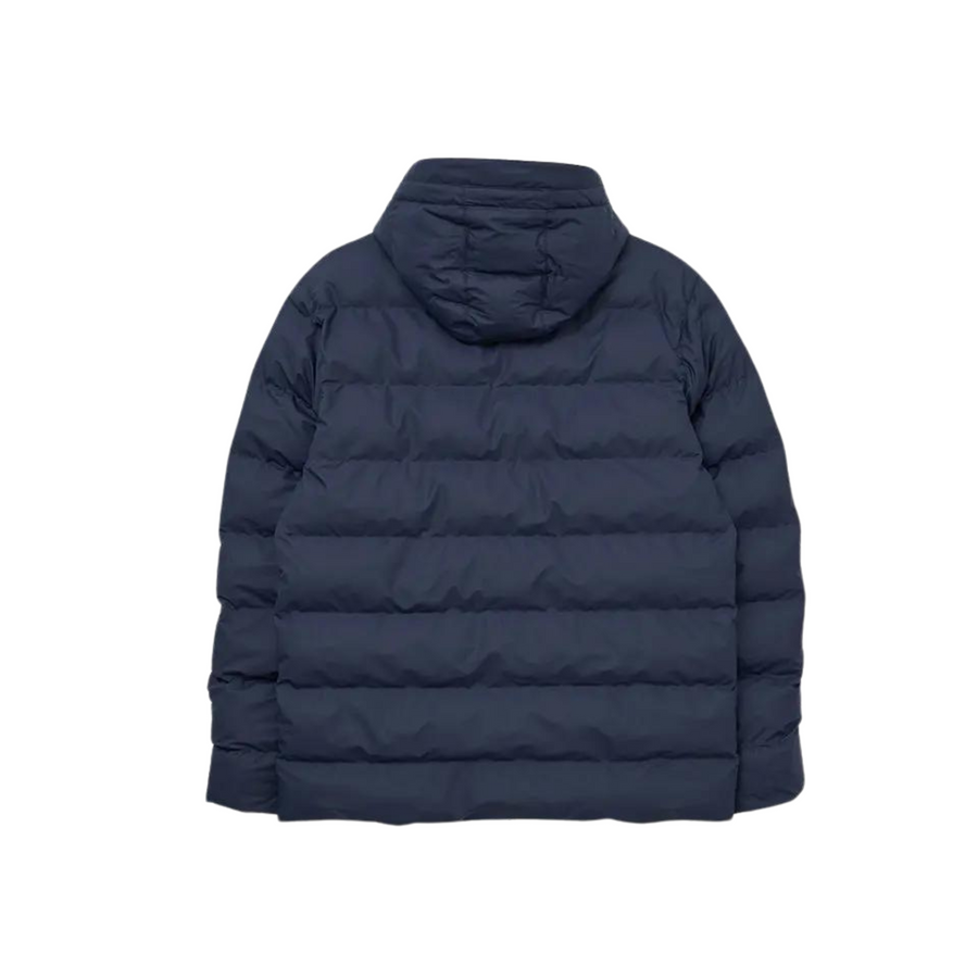 Tanta • Hrom Jacket • Navy