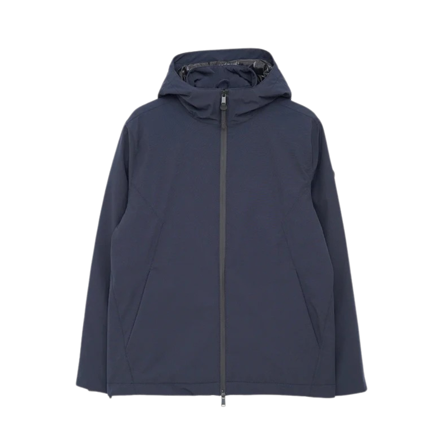Tanta • Neve Jacket • Dark Navy