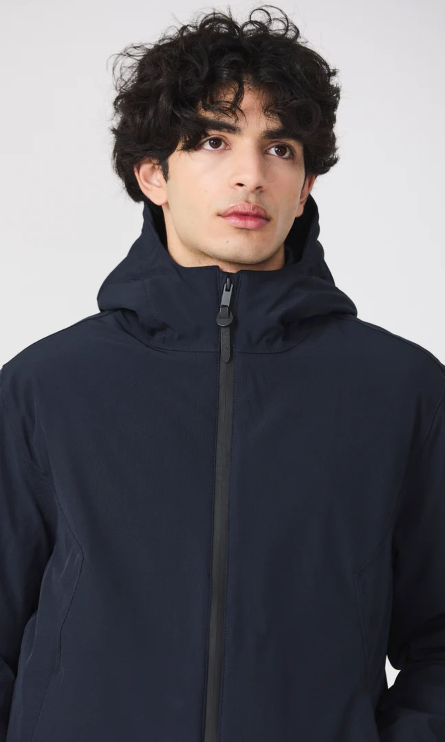 Tanta • Neve Jacket • Dark Navy