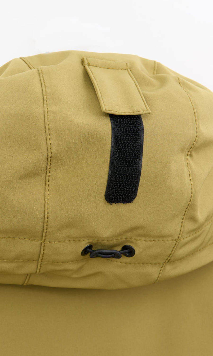 Tanta • Neve Jacket • Green Moss