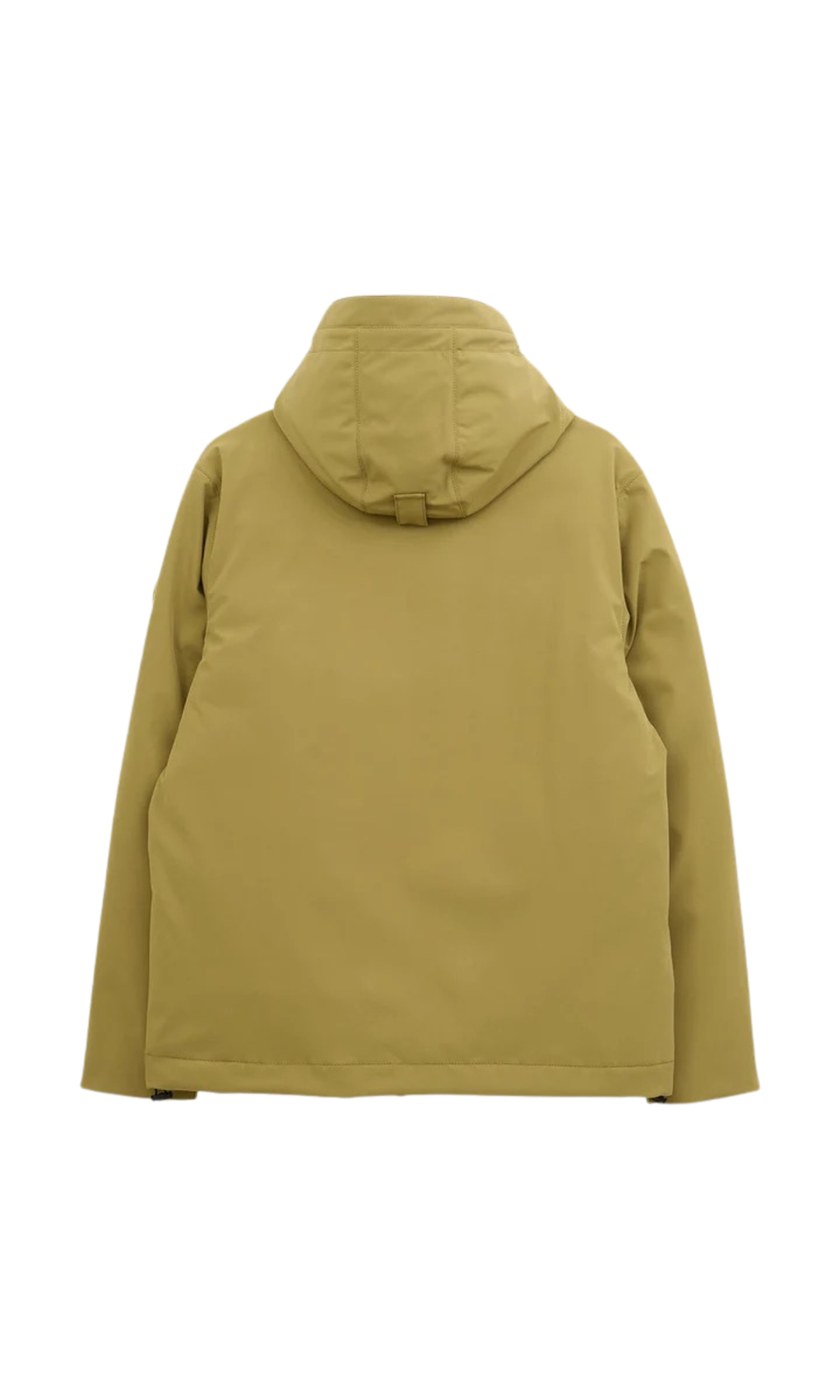 Tanta • Neve Jacket • Green Moss