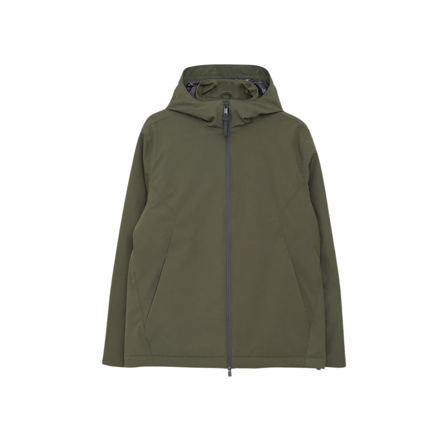 Tanta • Neve Jacket • Khaki