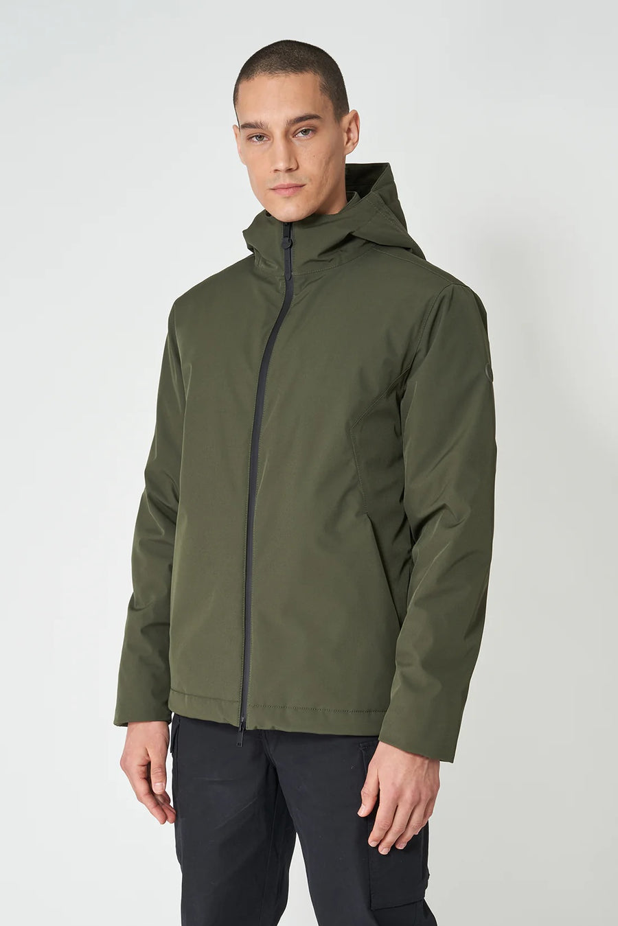 Tanta • Neve Jacket • Khaki