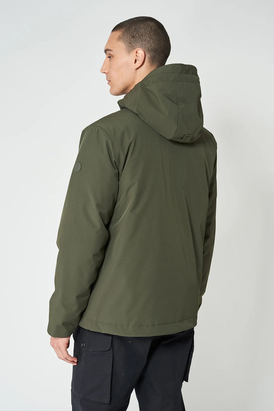 Tanta • Neve Jacket • Khaki