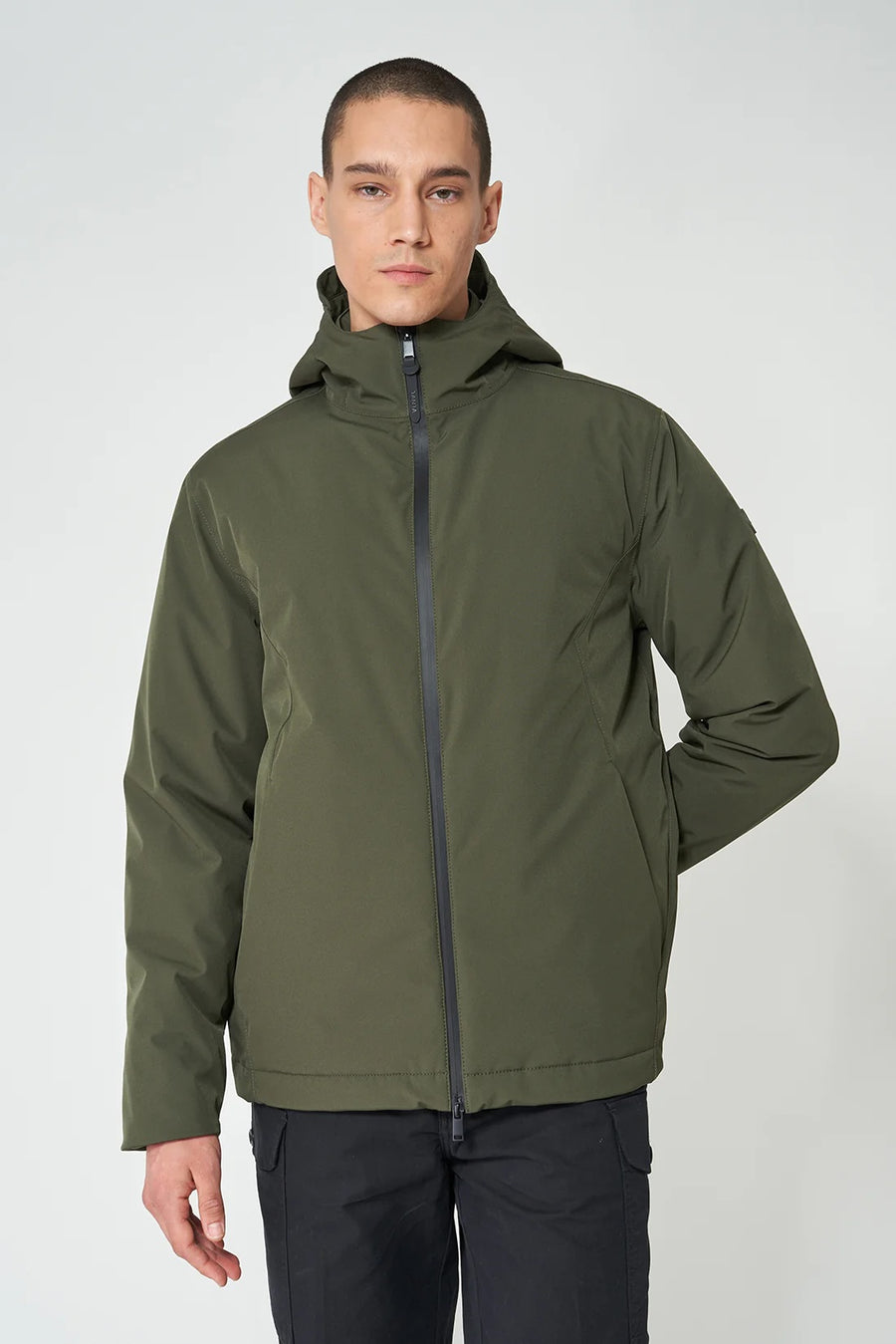 Tanta • Neve Jacket • Khaki